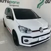 VOLKSWAGEN UP 1.0 MPI MOVE UP 12V FLEX 4P MANUAL VOLKSWAGEN UP 1.0 MPI MOVE UP 12V FLEX 4P MANUAL