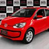 VOLKSWAGEN UP 1.0 MPI TAKE UP 12V FLEX 4P MANUAL VOLKSWAGEN UP 1.0 MPI TAKE UP 12V FLEX 4P MANUAL
