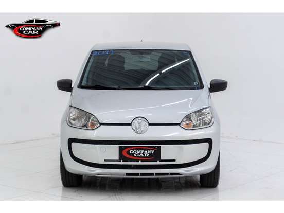 VOLKSWAGEN-UP-1.0 MPI TAKE UP 12V FLEX 4P MANUAL VOLKSWAGEN-UP-2016