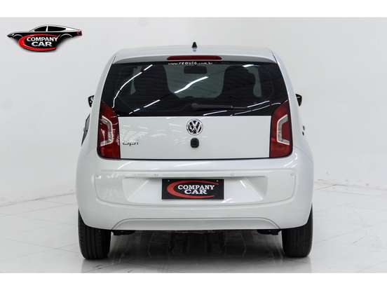 VOLKSWAGEN-UP-1.0 MPI TAKE UP 12V FLEX 4P MANUAL VOLKSWAGEN-UP-2016