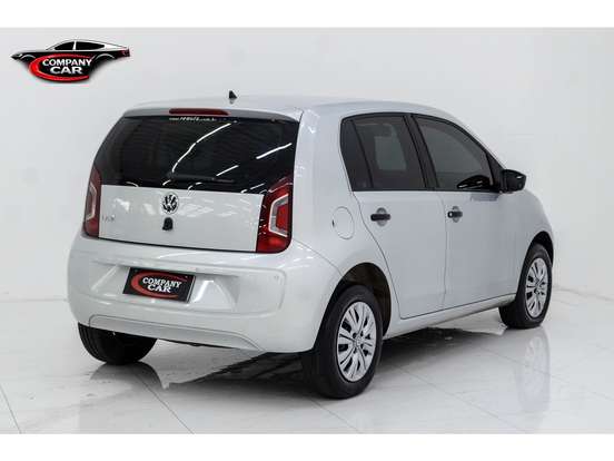 VOLKSWAGEN-UP-1.0 MPI TAKE UP 12V FLEX 4P MANUAL VOLKSWAGEN-UP-2016