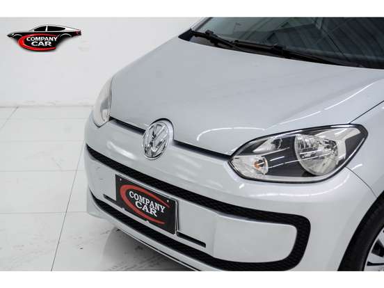 VOLKSWAGEN-UP-1.0 MPI TAKE UP 12V FLEX 4P MANUAL VOLKSWAGEN-UP-2016