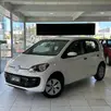 VOLKSWAGEN UP 1.0 MPI TAKE UP 12V FLEX 4P MANUAL VOLKSWAGEN UP 1.0 MPI TAKE UP 12V FLEX 4P MANUAL