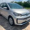 VOLKSWAGEN UP 1.0 MPI TOTAL FLEX 4P MANUAL VOLKSWAGEN UP 1.0 MPI TOTAL FLEX 4P MANUAL