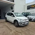 VOLKSWAGEN UP 1.0 TSI MOVE UP 12V FLEX 4P MANUAL VOLKSWAGEN UP 1.0 TSI MOVE UP 12V FLEX 4P MANUAL