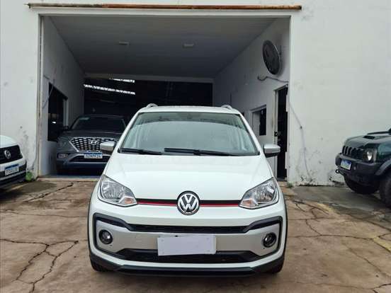 VOLKSWAGEN-UP-1.0 TSI MOVE UP 12V FLEX 4P MANUAL VOLKSWAGEN-UP-2017