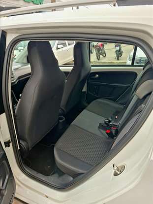 VOLKSWAGEN-UP-1.0 TSI MOVE UP 12V FLEX 4P MANUAL VOLKSWAGEN-UP-2017