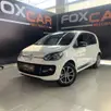 VOLKSWAGEN UP 1.0 TSI MOVE UP 12V FLEX 4P MANUAL VOLKSWAGEN UP 1.0 TSI MOVE UP 12V FLEX 4P MANUAL