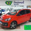 VOLKSWAGEN UP 1.0 TSI PEPPER 12V FLEX 4P MANUAL VOLKSWAGEN UP 1.0 TSI PEPPER 12V FLEX 4P MANUAL