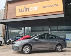 VOLKSWAGEN VIRTUS 1.0 170 TSI AUTOMÁTICO VOLKSWAGEN VIRTUS 1.0 170 TSI AUTOMÁTICO