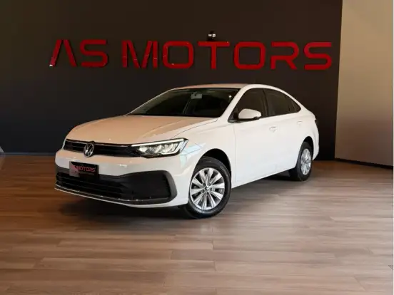 VOLKSWAGEN-VIRTUS-1.0 170 TSI MANUAL VOLKSWAGEN-VIRTUS-2023