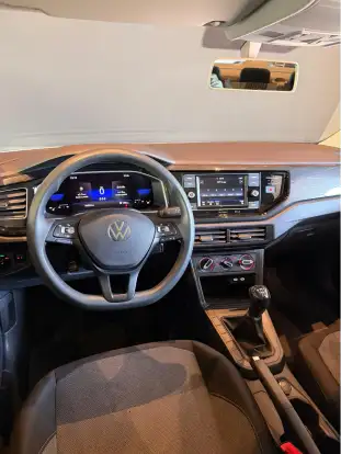 VOLKSWAGEN-VIRTUS-1.0 170 TSI MANUAL VOLKSWAGEN-VIRTUS-2023