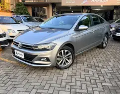 VOLKSWAGEN VIRTUS 1.0 200 TSI COMFORTLINE AUTOMÁTICO VOLKSWAGEN VIRTUS 1.0 200 TSI COMFORTLINE AUTOMÁTICO