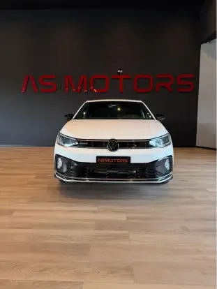 VOLKSWAGEN-VIRTUS-1.4 250 TSI EXCLUSIVE AUTOMÁTICO VOLKSWAGEN-VIRTUS-2023