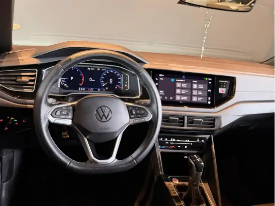 VOLKSWAGEN-VIRTUS-1.4 250 TSI EXCLUSIVE AUTOMÁTICO VOLKSWAGEN-VIRTUS-2023