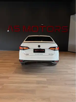 VOLKSWAGEN-VIRTUS-1.4 250 TSI EXCLUSIVE AUTOMÁTICO VOLKSWAGEN-VIRTUS-2023