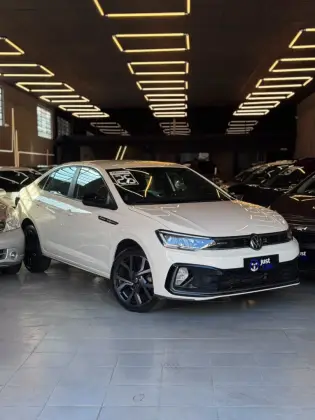 VOLKSWAGEN VIRTUS 1.4 250 TSI EXCLUSIVE AUTOMÁTICO
