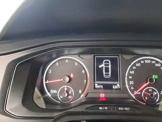 VOLKSWAGEN-VIRTUS-1.6 MSI SENSE TOTAL FLEX AUTOMÁTICO VOLKSWAGEN-VIRTUS-2021