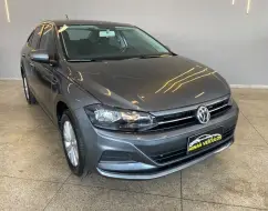 VOLKSWAGEN VIRTUS 1.6 MSI TOTAL FLEX AUTOMÁTICO VOLKSWAGEN VIRTUS 1.6 MSI TOTAL FLEX AUTOMÁTICO