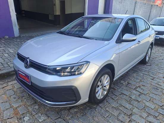 VOLKSWAGEN-VIRTUS-1.0 170 TSI AUTOMÁTICO VOLKSWAGEN-VIRTUS-2025