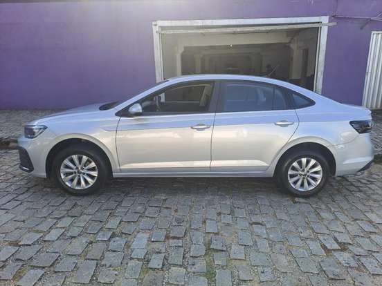 VOLKSWAGEN-VIRTUS-1.0 170 TSI AUTOMÁTICO VOLKSWAGEN-VIRTUS-2025