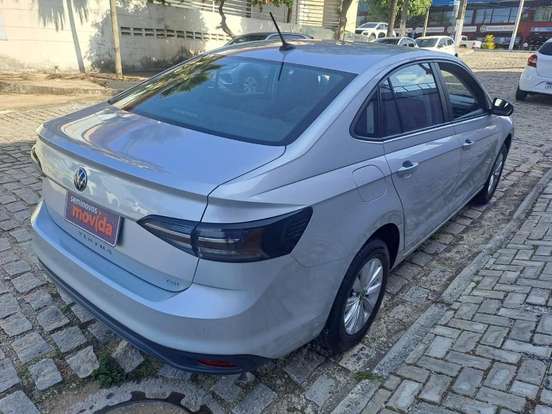 VOLKSWAGEN-VIRTUS-1.0 170 TSI AUTOMÁTICO VOLKSWAGEN-VIRTUS-2025