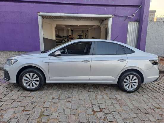 VOLKSWAGEN-VIRTUS-1.0 170 TSI AUTOMÁTICO VOLKSWAGEN-VIRTUS-2025