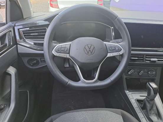 VOLKSWAGEN-VIRTUS-1.0 170 TSI AUTOMÁTICO VOLKSWAGEN-VIRTUS-2025