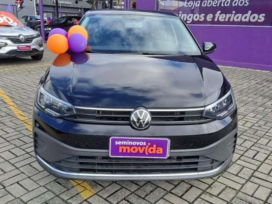 VOLKSWAGEN-VIRTUS-1.0 170 TSI AUTOMÁTICO VOLKSWAGEN-VIRTUS-2025