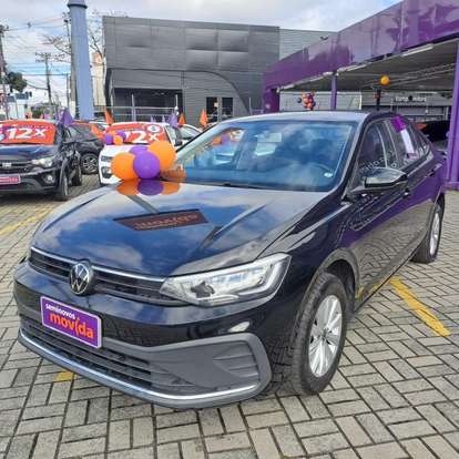 VOLKSWAGEN-VIRTUS-1.0 170 TSI AUTOMÁTICO VOLKSWAGEN-VIRTUS-2025