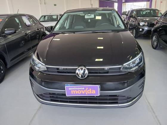 VOLKSWAGEN VIRTUS 1.0 170 TSI AUTOMÁTICO