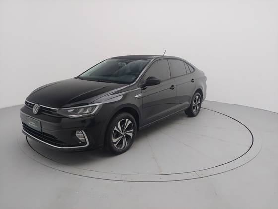 VOLKSWAGEN VIRTUS 1.0 170 TSI AUTOMÁTICO