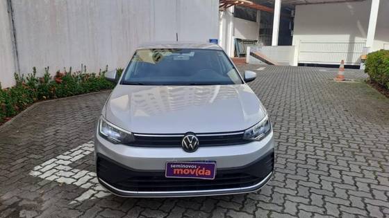 VOLKSWAGEN VIRTUS 1.0 170 TSI AUTOMÁTICO