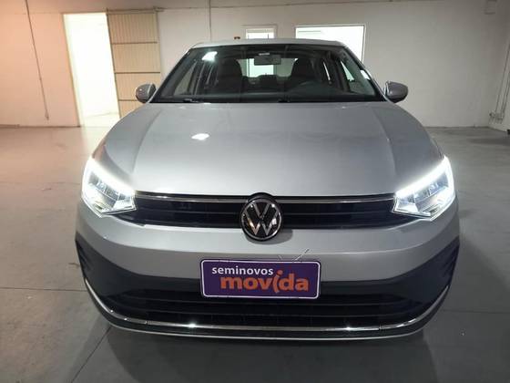 VOLKSWAGEN VIRTUS 1.0 170 TSI AUTOMÁTICO