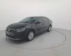 VOLKSWAGEN VIRTUS 1.0 170 TSI AUTOMÁTICO VOLKSWAGEN VIRTUS 1.0 170 TSI AUTOMÁTICO