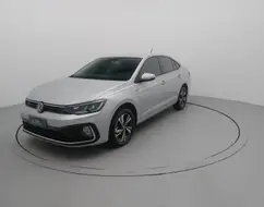 VOLKSWAGEN VIRTUS 1.0 170 TSI AUTOMÁTICO VOLKSWAGEN VIRTUS 1.0 170 TSI AUTOMÁTICO