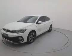 VOLKSWAGEN VIRTUS 1.0 170 TSI AUTOMÁTICO VOLKSWAGEN VIRTUS 1.0 170 TSI AUTOMÁTICO