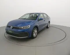 VOLKSWAGEN VIRTUS 1.0 170 TSI AUTOMÁTICO VOLKSWAGEN VIRTUS 1.0 170 TSI AUTOMÁTICO