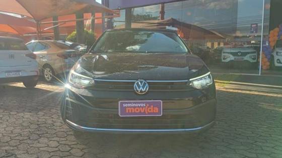 VOLKSWAGEN VIRTUS 1.0 170 TSI AUTOMÁTICO