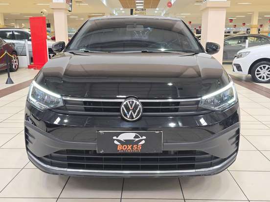 VOLKSWAGEN-VIRTUS-1.0 170 TSI AUTOMÁTICO VOLKSWAGEN-VIRTUS-2025