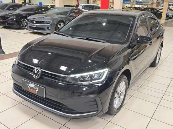 VOLKSWAGEN-VIRTUS-1.0 170 TSI AUTOMÁTICO VOLKSWAGEN-VIRTUS-2025