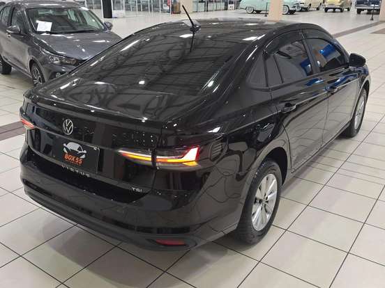 VOLKSWAGEN-VIRTUS-1.0 170 TSI AUTOMÁTICO VOLKSWAGEN-VIRTUS-2025