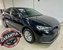VOLKSWAGEN VIRTUS 1.0 170 TSI AUTOMÁTICO VOLKSWAGEN VIRTUS 1.0 170 TSI AUTOMÁTICO