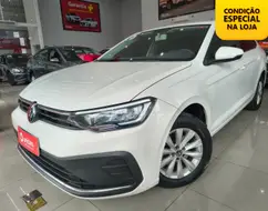 VOLKSWAGEN VIRTUS 1.0 170 TSI AUTOMÁTICO VOLKSWAGEN VIRTUS 1.0 170 TSI AUTOMÁTICO