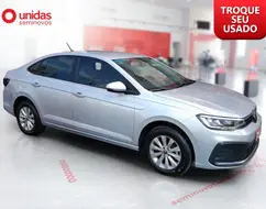VOLKSWAGEN VIRTUS 1.0 170 TSI AUTOMÁTICO VOLKSWAGEN VIRTUS 1.0 170 TSI AUTOMÁTICO