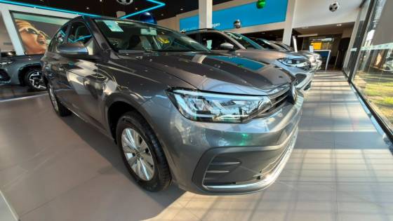 VOLKSWAGEN VIRTUS 1.0 170 TSI AUTOMÁTICO