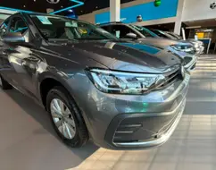 VOLKSWAGEN VIRTUS 1.0 170 TSI AUTOMÁTICO VOLKSWAGEN VIRTUS 1.0 170 TSI AUTOMÁTICO