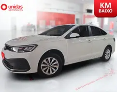 VOLKSWAGEN VIRTUS 1.0 170 TSI AUTOMÁTICO VOLKSWAGEN VIRTUS 1.0 170 TSI AUTOMÁTICO