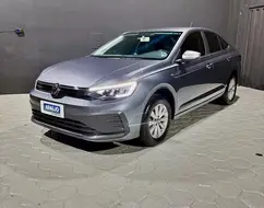 VOLKSWAGEN VIRTUS 1.0 170 TSI AUTOMÁTICO VOLKSWAGEN VIRTUS 1.0 170 TSI AUTOMÁTICO