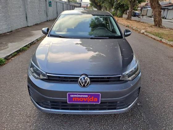 VOLKSWAGEN VIRTUS 1.0 170 TSI MANUAL